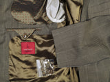 Luigi Bianchi Suit 44R