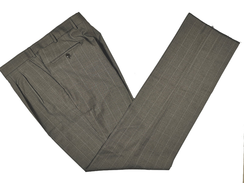 Luigi Bianchi Suit 44R