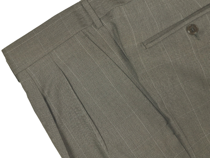 Luigi Bianchi Suit 44R