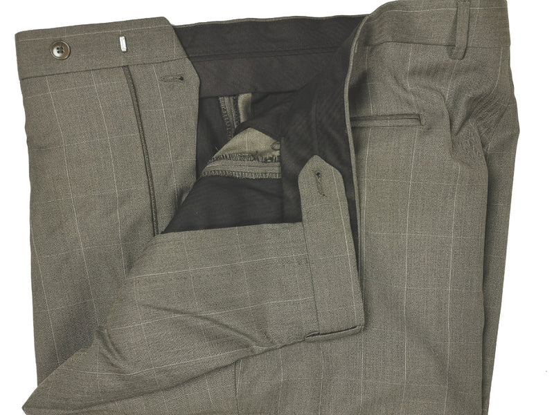 Luigi Bianchi Suit 44R