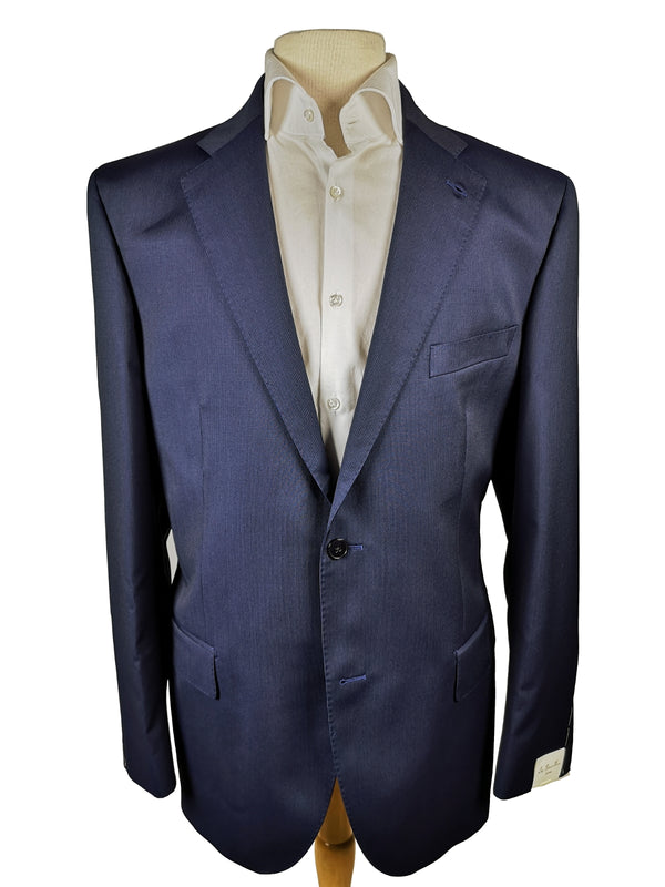 Luigi Bianchi Suit 44R