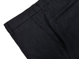 LBM 1911 Suit 39/40R, Dark blue 2-button Cotton/Wool blend