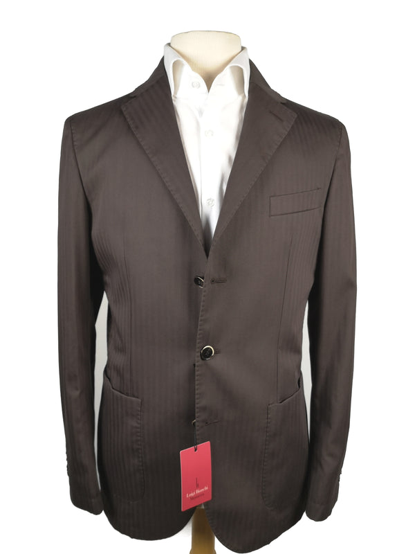 Luigi Bianchi Suit 39/40R