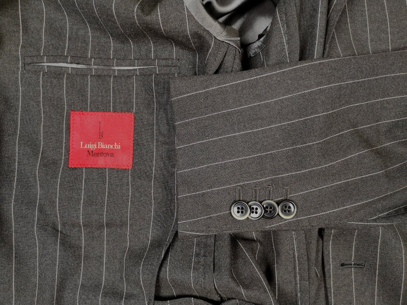 Luigi Bianchi Suit 39/40R