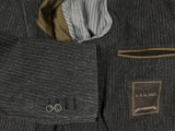 LBM 1911 Suit 38R