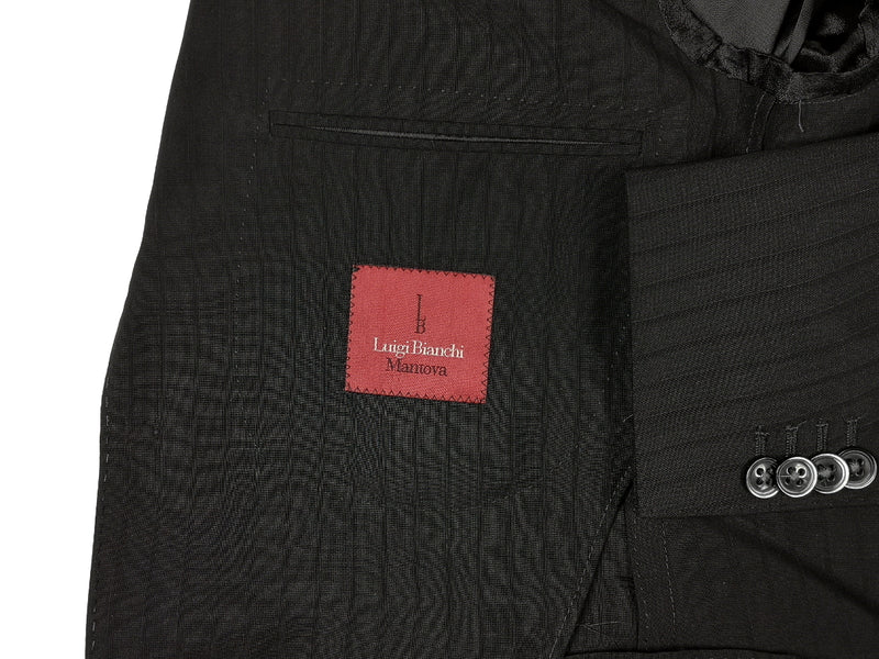 Luigi Bianchi Suit 38R