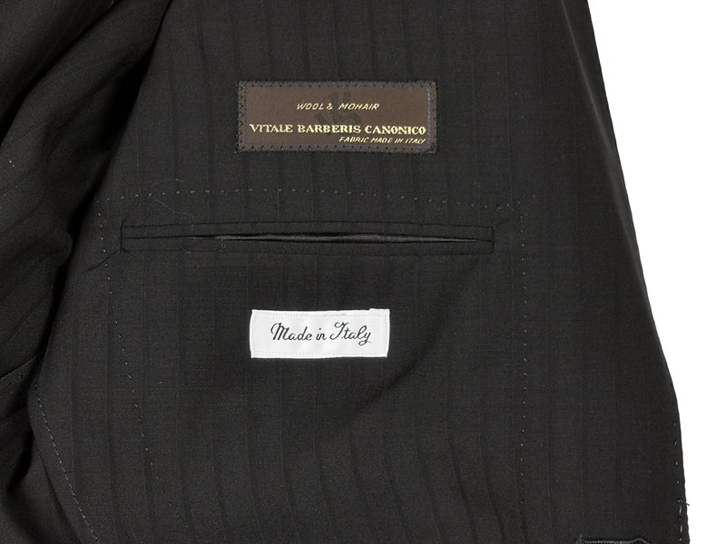 Luigi Bianchi Suit 38R