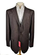 Luigi Bianchi Suit 46L