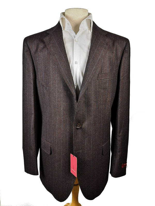 Luigi Bianchi Suit 46L