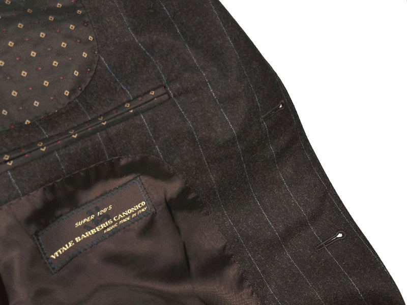 Luigi Bianchi Suit 46L