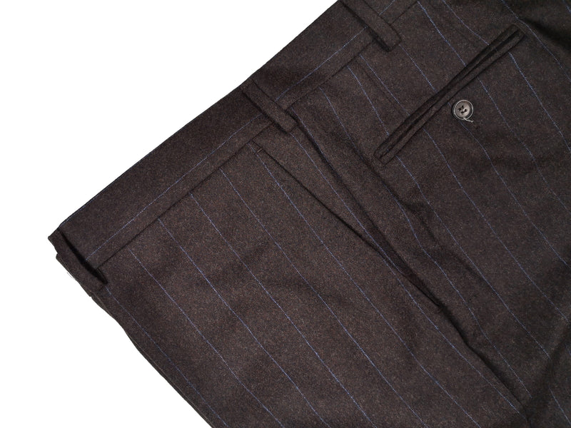 Luigi Bianchi Suit 46L