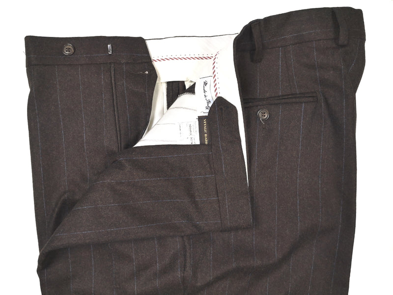 Luigi Bianchi Suit 46L