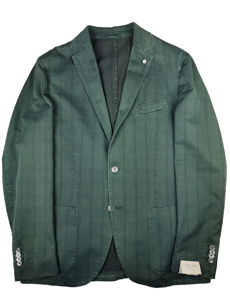 LBM 1911 Suit 39/40R