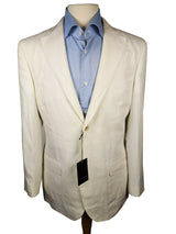 Luigi Bianchi Suit 40R