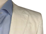 Luigi Bianchi Suit 40R