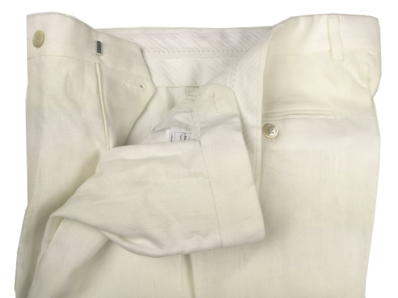 Luigi Bianchi Suit 40R