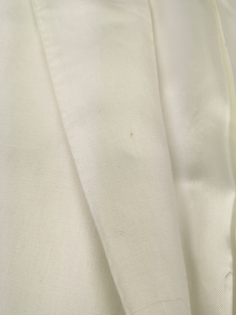 Luigi Bianchi Suit 40R