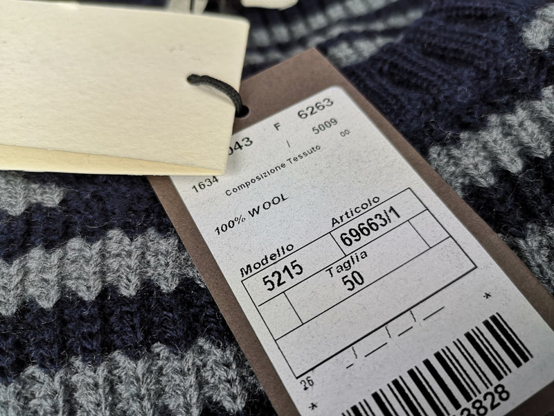 LBM 1911 Sweater Medium/50