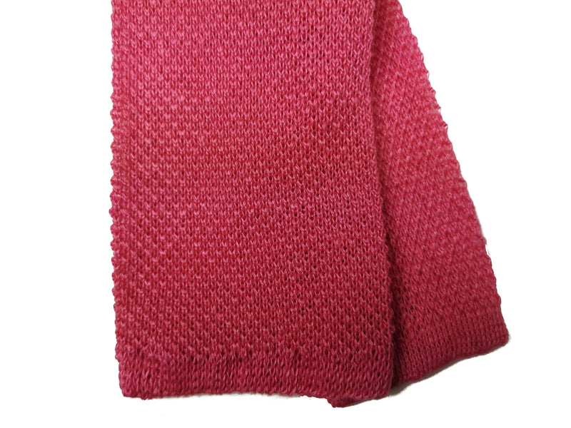 LBM 1911 Knitted Tie