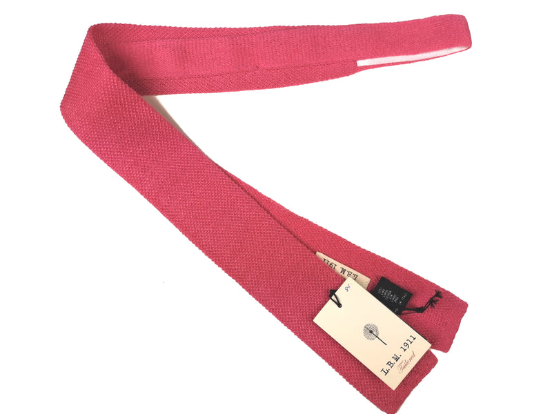 LBM 1911 Knitted Tie