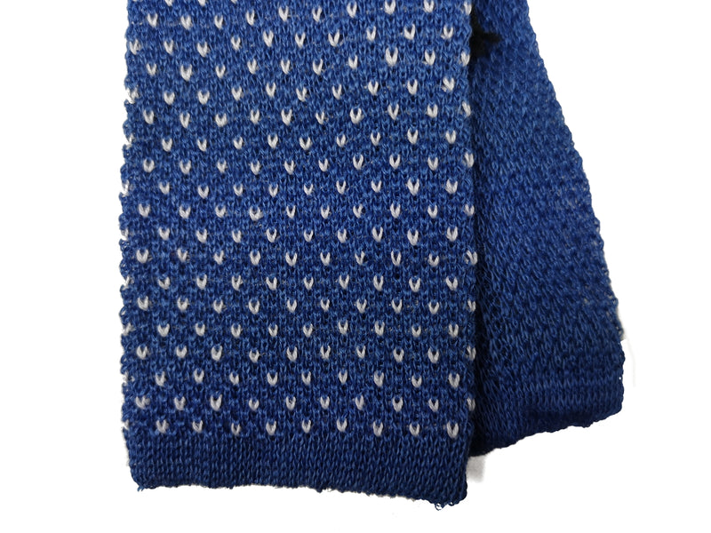 LBM 1911 Knitted Tie