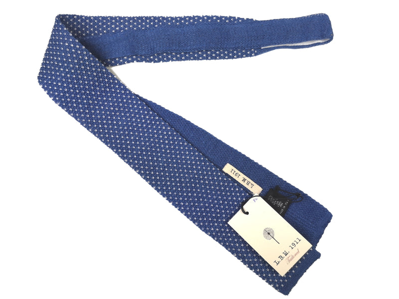 LBM 1911 Knitted Tie