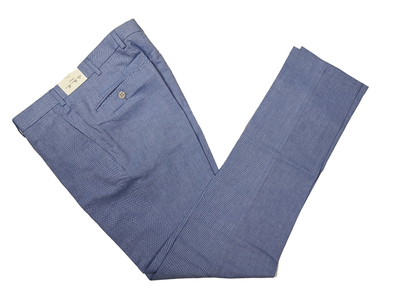 Luigi Bianchi  Trousers 34