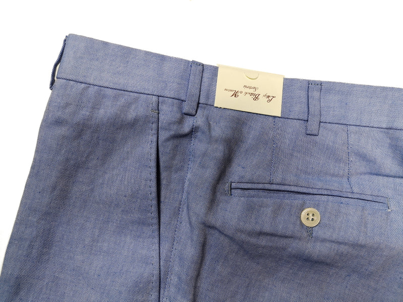 Luigi Bianchi  Trousers 34