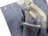 Luigi Bianchi  Trousers 34