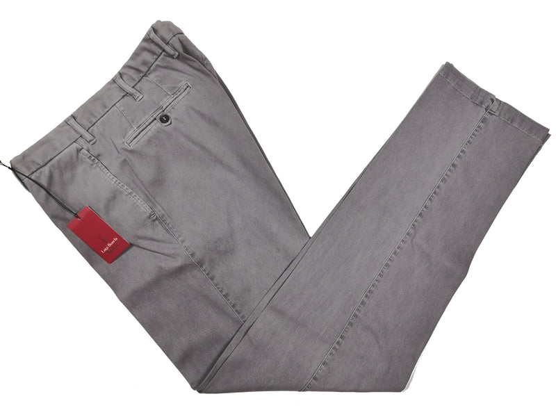 Luigi Bianchi  Trousers 36