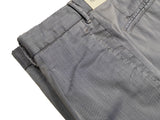 LBM 1911 Trousers 35/36, Medium grey Pleated front Slim fit Cotton blend