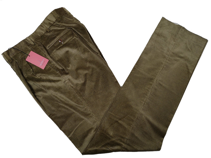 Luigi Bianchi Trousers 34