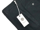 LBM 1911 Trousers 36, Forest plaid Flat front Tailored fit Cotton/Elastane