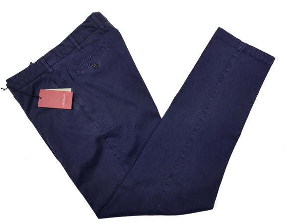 Luigi Bianchi Trousers 34