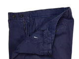 Luigi Bianchi Trousers 34