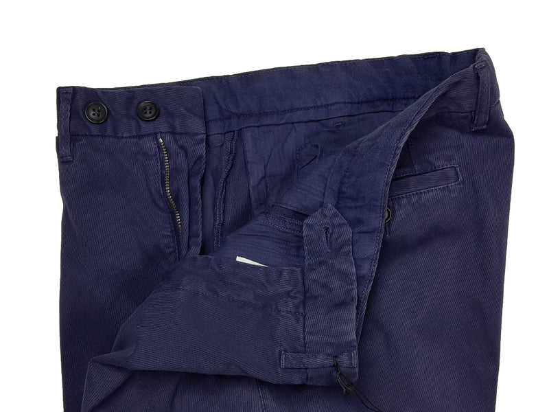 Luigi Bianchi Trousers 34