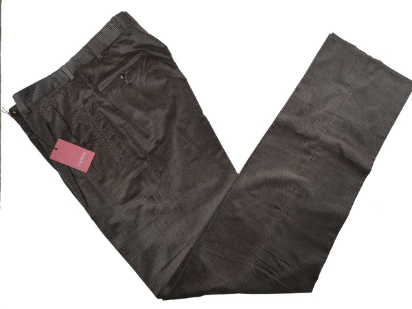 Luigi Bianchi Trousers 33