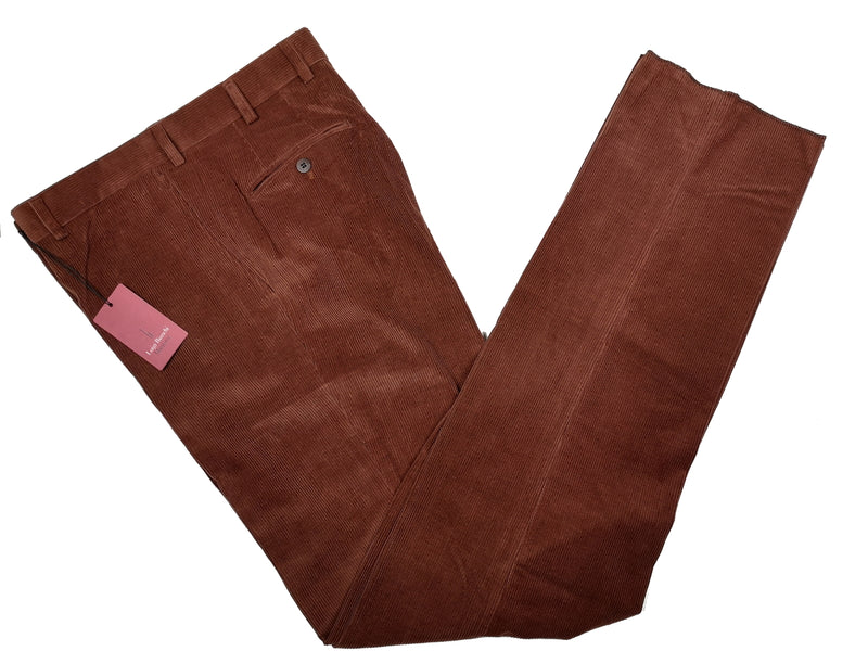 Luigi Bianchi Trousers 34