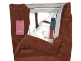 Luigi Bianchi Trousers 34