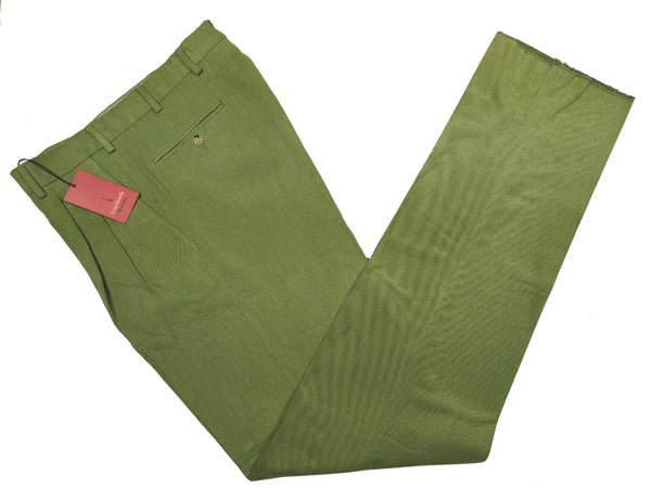 Luigi Bianchi Trousers 32