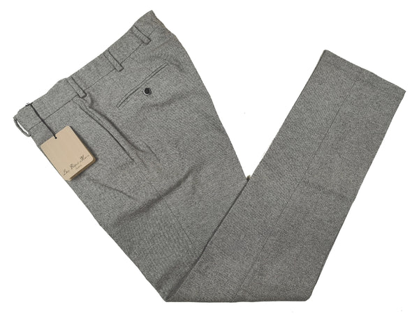 Luigi Bianchi  Trousers 34