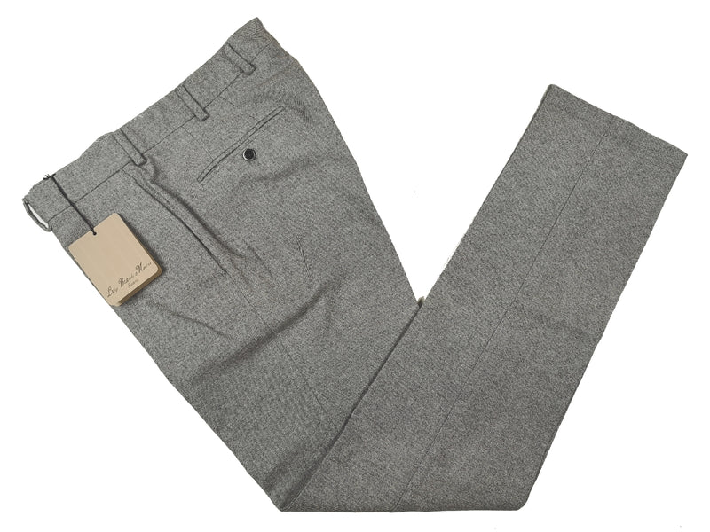 Luigi Bianchi  Trousers 34