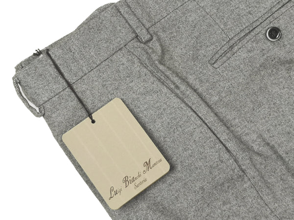 Luigi Bianchi  Trousers 34
