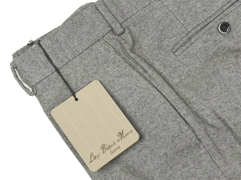 Luigi Bianchi  Trousers 34