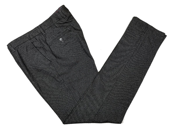 Luigi Bianchi  Trousers 34