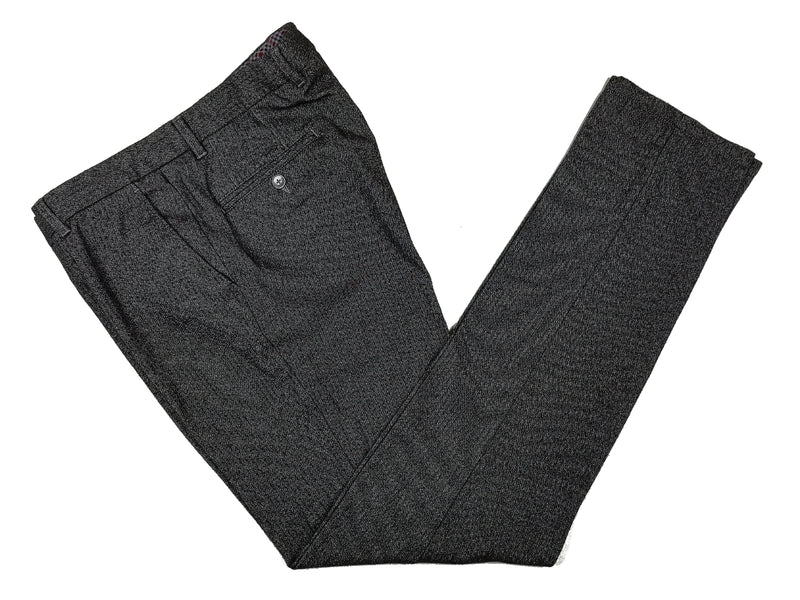 Luigi Bianchi  Trousers 34