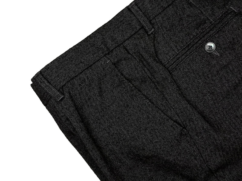 Luigi Bianchi  Trousers 34