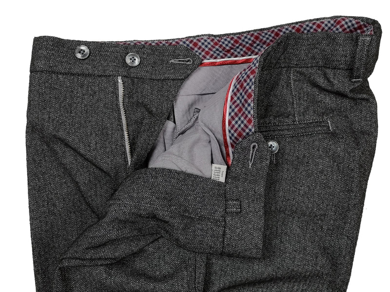 Luigi Bianchi  Trousers 34