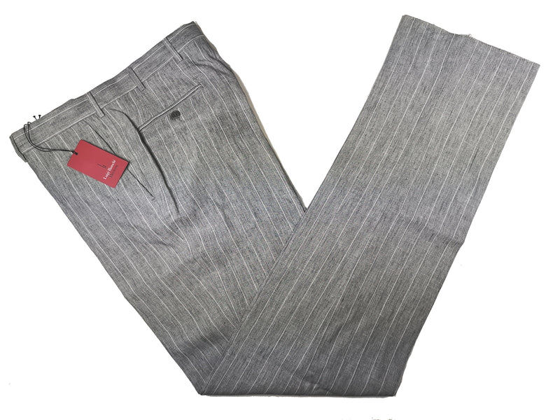 Luigi Bianchi Trousers 34