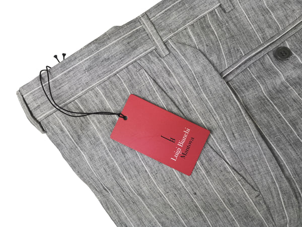 Luigi Bianchi Trousers 34